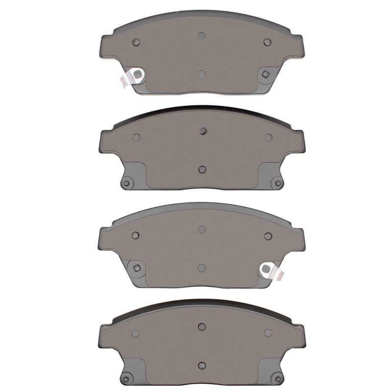 Buick Encore Brake Pads - Front - R1 Concepts - Optimum OE - `11-`19